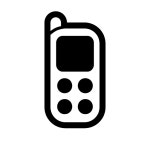 Car Key Icon - Free PNG & SVG 700035 - Noun Project