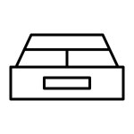 Cash Register Icon - Free PNG & SVG 935004 - Noun Project