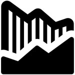 chart Icon - Free PNG & SVG 780248 - Noun Project