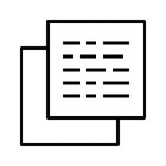 chat Icon - Free PNG & SVG 702041 - Noun Project