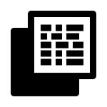 chat Icon - Free PNG & SVG 702044 - Noun Project