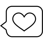 chat Icon - Free PNG & SVG 848022 - Noun Project