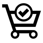 checkout Icon - Free PNG & SVG 700396 - Noun Project