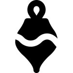Christmas globe Icon - Free PNG & SVG 834002 - Noun Project