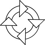 Circle Icon - Free PNG & SVG 314001 - Noun Project