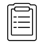 clipboard Icon - Free PNG & SVG 900121 - Noun Project