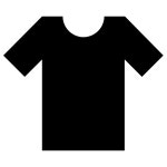cloth Icon - Free PNG & SVG 822002 - Noun Project