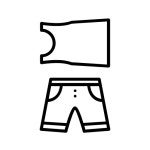 Clothes Icon - Free PNG & SVG 894012 - Noun Project