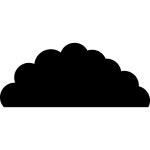 제이알케이알(JRKR) | Cloud Icon - Free PNG & SVG 3768411 - Noun Project