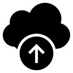 Cloud Icon - Free PNG & SVG 951009 - Noun Project