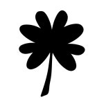 clover Icon - Free PNG & SVG 370011 - Noun Project