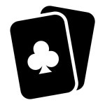 Club Card Icon - Free PNG & SVG 900149 - Noun Project