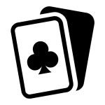 Club Card Icon - Free PNG & SVG 900155 - Noun Project