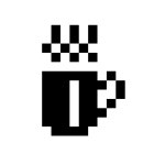 캠스걸즈 | Coffee Icon - Free PNG & SVG 545719 - Noun Project