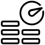 coin Icon - Free PNG & SVG 700330 - Noun Project