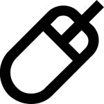 computer mouse Icon - Free PNG & SVG 794007 - Noun Project