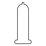 Condom Icon - Free PNG & SVG 700198 - Noun Project