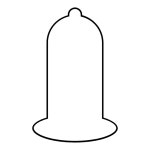 Condom Icon - Free PNG & SVG 700215 - Noun Project