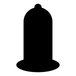 Condom Icon - Free PNG & SVG 700243 - Noun Project