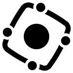 connections Icon - Free PNG & SVG 317008 - Noun Project