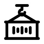 container Icon - Free PNG & SVG 4513596 - Noun Project