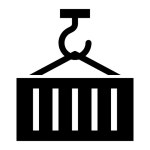container Icon - Free PNG & SVG 849013 - Noun Project