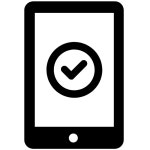 Data Protection Icon - Free PNG & SVG 900010 - Noun Project