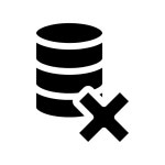 Delete Icon - Free PNG & SVG 7876772 - Noun Project
