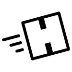 delivery Icon - Free PNG & SVG 849025 - Noun Project
