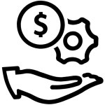 Development Price Icon - Free PNG & SVG 700327 - Noun Project