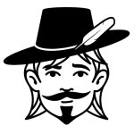 Dilettante Icon - Free PNG & SVG 370090 - Noun Project