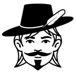 Dilettante Icon - Free PNG & SVG 370091 - Noun Project