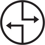 #Directions Icon - Free PNG & SVG 190011 - Noun Project