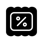 Discount Icon - Free PNG & SVG 5127961 - Noun Project