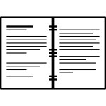 Document Icon - Free PNG & SVG 150007 - Noun Project