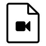 Document Icon - Free PNG & SVG 150027 - Noun Project