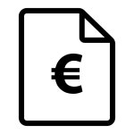 Document Icon - Free PNG & SVG 150049 - Noun Project