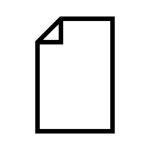 Document Icon - Free PNG & SVG 250005 - Noun Project