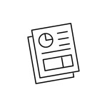 documents Icon - Free PNG & SVG 170213 - Noun Project