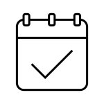 done Icon - Free PNG & SVG 972001 - Noun Project