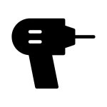 drill Icon - Free PNG & SVG 780202 - Noun Project