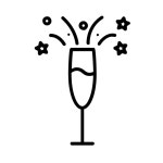 Drink Icon - Free PNG & SVG 898008 - Noun Project