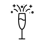 drinks Icon - Free PNG & SVG 898014 - Noun Project