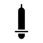 drops Icon - Free PNG & SVG 2301808 - Noun Project