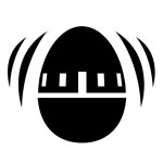 Egg Timer Icon - Free PNG & SVG 250066 - Noun Project