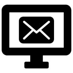 Email Icon - Free PNG & SVG 370109 - Noun Project