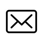 Email Icon - Free PNG & SVG 993002 - Noun Project