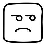 emoticon Icon - Free PNG & SVG 2809479 - Noun Project