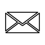 envelope Icon - Free PNG & SVG 450016 - Noun Project
