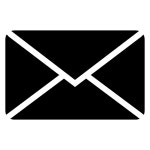 envelope Icon - Free PNG & SVG 450017 - Noun Project